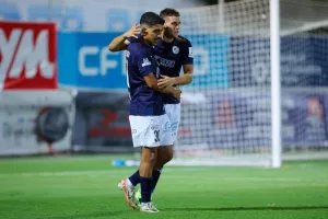 Εθνικός-Ανόρθωση: Τρίποντο.. με Αντερέγκεν! (φώτος)
