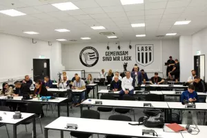 "Θέλουμε πάντα να κερδίζουμε, το σημαντικό είναι να υπάρχει πίστη"