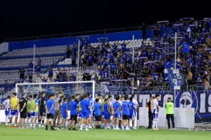 Ανόρθωση-Ομόνοια: Πεντάρα με… show Σεμέδο (φώτος) 