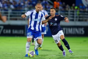 Εθνικός-Ανόρθωση: Τρίποντο.. με Αντερέγκεν! (φώτος)
