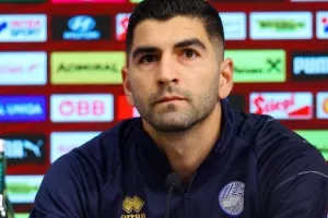 "Θέλουμε πάντα να κερδίζουμε, το σημαντικό είναι να υπάρχει πίστη"