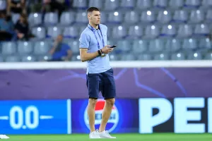 Η μεγαλύτερη του πρόκληση 