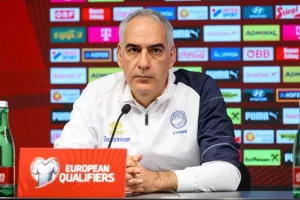 "Θέλουμε πάντα να κερδίζουμε, το σημαντικό είναι να υπάρχει πίστη"