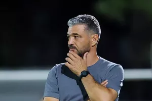 Μεγάλη...δοκιμασία