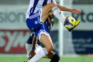 Εθνικός-Ανόρθωση: Τρίποντο.. με Αντερέγκεν! (φώτος)