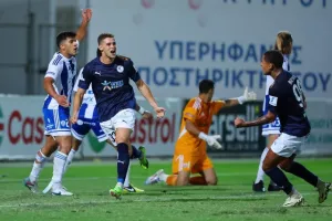 Εθνικός-Ανόρθωση: Τρίποντο.. με Αντερέγκεν! (φώτος)
