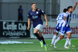Εθνικός-Ανόρθωση: Τρίποντο.. με Αντερέγκεν! (φώτος)
