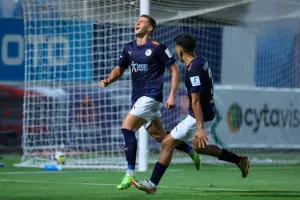 Εθνικός-Ανόρθωση: Τρίποντο.. με Αντερέγκεν! (φώτος)