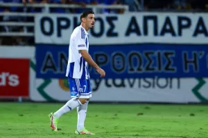 Εθνικός-Ανόρθωση: Τρίποντο.. με Αντερέγκεν! (φώτος)
