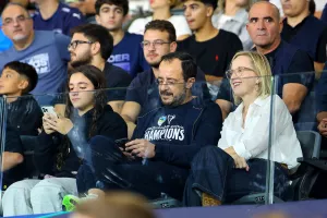 Από κοντά... ο ΠτΔ!