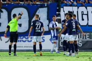 Εθνικός-Ανόρθωση: Τρίποντο.. με Αντερέγκεν! (φώτος)