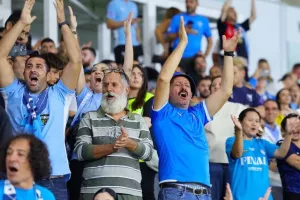 Φωτορεπορτάζ/ Ο κόσμος στο "Αλφαμέγα"