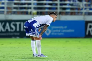 Εθνικός-Ανόρθωση: Τρίποντο.. με Αντερέγκεν! (φώτος)