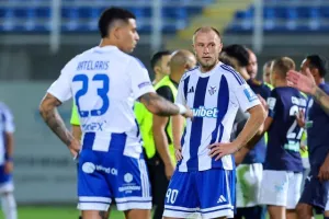 Εθνικός-Ανόρθωση: Τρίποντο.. με Αντερέγκεν! (φώτος)