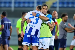 Εθνικός-Ανόρθωση: Τρίποντο.. με Αντερέγκεν! (φώτος)