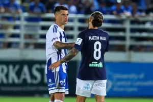 Εθνικός-Ανόρθωση: Τρίποντο.. με Αντερέγκεν! (φώτος)
