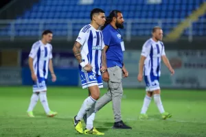Εθνικός-Ανόρθωση: Τρίποντο.. με Αντερέγκεν! (φώτος)