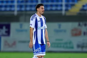 Εθνικός-Ανόρθωση: Τρίποντο.. με Αντερέγκεν! (φώτος)
