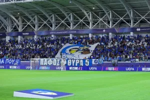 Φωτορεπορτάζ/ Ο κόσμος στο "Αλφαμέγα"
