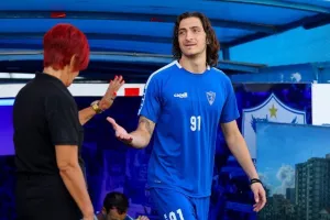 Ομόνοια Αραδίππου - Πάφος: Επιστροφή… με Σούνιτς και Μπρούνο (φώτος)