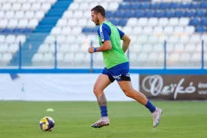Ομόνοια Αραδίππου - Πάφος: Επιστροφή… με Σούνιτς και Μπρούνο (φώτος)