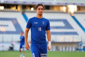 Ομόνοια Αραδίππου - Πάφος: Επιστροφή… με Σούνιτς και Μπρούνο (φώτος)