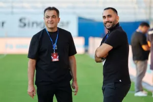Ομόνοια Αραδίππου - Πάφος: Επιστροφή… με Σούνιτς και Μπρούνο (φώτος)