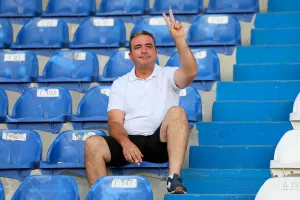 Ο κόσμος στο ΠΑΠ (Φωτορεπορτάζ)