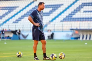 Ομόνοια Αραδίππου - Πάφος: Επιστροφή… με Σούνιτς και Μπρούνο (φώτος)