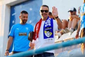 Ομόνοια Αραδίππου - Πάφος: Επιστροφή… με Σούνιτς και Μπρούνο (φώτος)