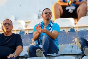 Ομόνοια Αραδίππου - Πάφος: Επιστροφή… με Σούνιτς και Μπρούνο (φώτος)