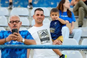 Ομόνοια Αραδίππου - Πάφος: Επιστροφή… με Σούνιτς και Μπρούνο (φώτος)