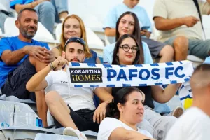 Ομόνοια Αραδίππου - Πάφος: Επιστροφή… με Σούνιτς και Μπρούνο (φώτος)