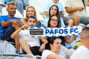 Ο κόσμος στο ΠΑΠ (Φωτορεπορτάζ)