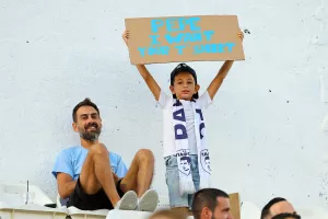 Ο κόσμος στο ΠΑΠ (Φωτορεπορτάζ)