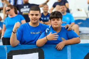 Ο κόσμος στο ΠΑΠ (Φωτορεπορτάζ)