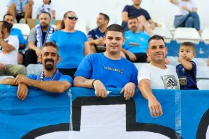 Ομόνοια Αραδίππου - Πάφος: Επιστροφή… με Σούνιτς και Μπρούνο (φώτος)