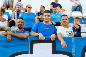 Ο κόσμος στο ΠΑΠ (Φωτορεπορτάζ)