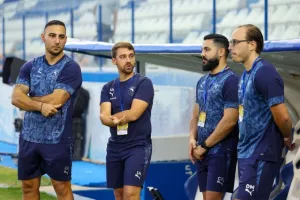 Ομόνοια Αραδίππου - Πάφος: Επιστροφή… με Σούνιτς και Μπρούνο (φώτος)