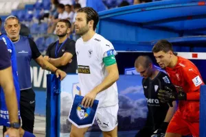 Ομόνοια Αραδίππου - Πάφος: Επιστροφή… με Σούνιτς και Μπρούνο (φώτος)