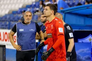 Ομόνοια Αραδίππου - Πάφος: Επιστροφή… με Σούνιτς και Μπρούνο (φώτος)