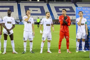 Ομόνοια Αραδίππου - Πάφος: Επιστροφή… με Σούνιτς και Μπρούνο (φώτος)