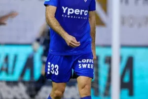 Ομόνοια Αραδίππου - Πάφος: Επιστροφή… με Σούνιτς και Μπρούνο (φώτος)