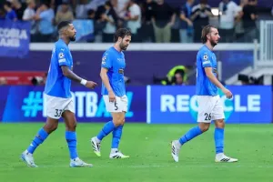Πάφος - Μπάγερν: Οι Γερμανοί δεν παίζονταν (φώτος)