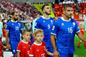 Αυστρία-Κύπρος: ΔΕΝ ήταν εμφάνιση για ήττα! (φώτος)