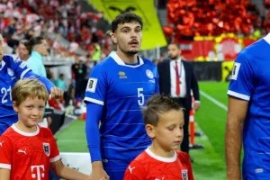 Αυστρία-Κύπρος: ΔΕΝ ήταν εμφάνιση για ήττα! (φώτος)