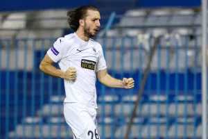 Ομόνοια Αραδίππου - Πάφος: Επιστροφή… με Σούνιτς και Μπρούνο (φώτος)