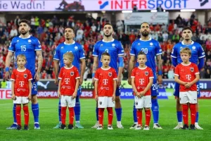 Αυστρία-Κύπρος: ΔΕΝ ήταν εμφάνιση για ήττα! (φώτος)