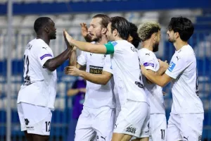 Ομόνοια Αραδίππου - Πάφος: Επιστροφή… με Σούνιτς και Μπρούνο (φώτος)