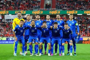 Αυστρία-Κύπρος: ΔΕΝ ήταν εμφάνιση για ήττα! (φώτος)